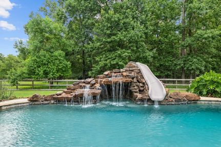 Land for sale in Harris County, Texas