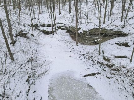 Land for sale in Perry County, Ohio