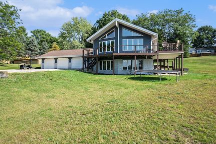 Land for sale in Newaygo County, Michigan