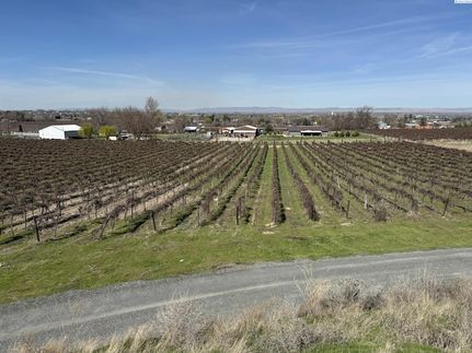 Land for sale in Benton County, Washington