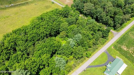 Homesite for sale in Columbia County, Pennsylvania