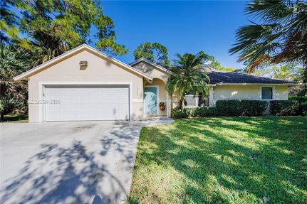 Land for sale in Palm Beach County, Florida