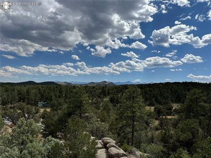 Land for sale in Fremont County, Colorado