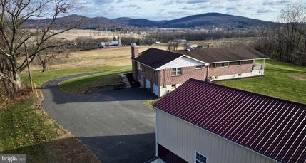 House for sale in Berks County, Pennsylvania