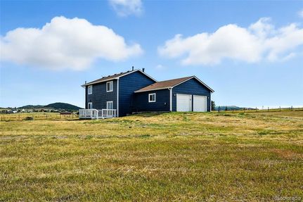 Land for sale in Douglas County, Colorado