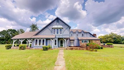 House for sale in Houston County, Alabama