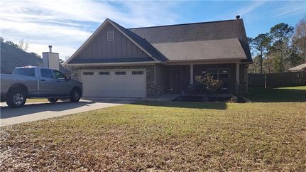 Land for sale in Lee County, Alabama