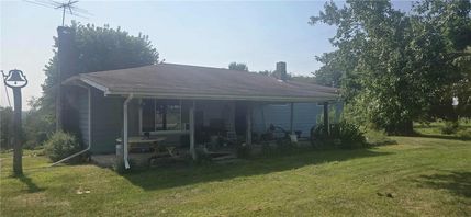 Land for sale in Armstrong County, Pennsylvania