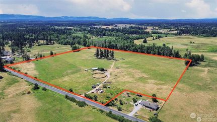 Land for sale in Pierce County, Washington