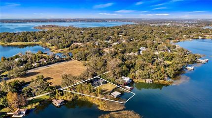 House for sale in Orange County, Florida