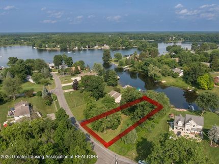 Land for sale in Clinton County, Michigan