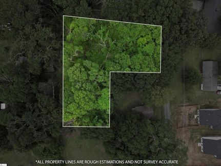 Undeveloped Land for sale in Spartanburg County, South Carolina