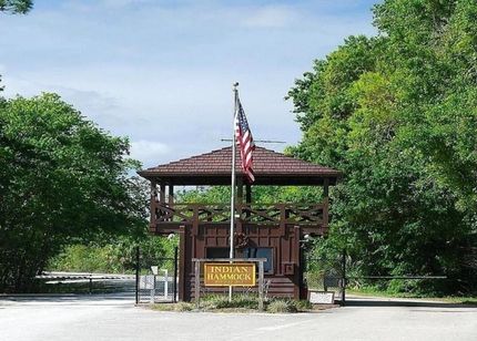 Land for sale in Okeechobee County, Florida