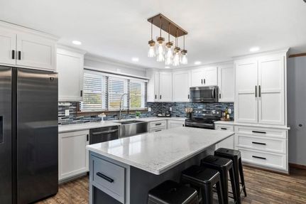 Land for sale in Buchanan County, Missouri