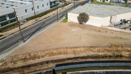 Homesite for sale in Riverside County, California