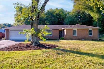 House for sale in Clark County, Indiana