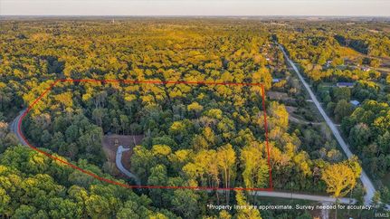 Land for sale in Greene County, Indiana