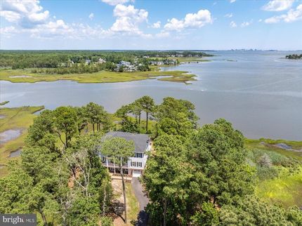 Land for sale in Worcester County, Maryland