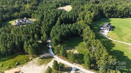 Homesite for sale in Union County, North Carolina