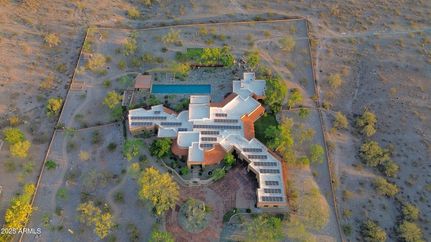 Land for sale in Maricopa County, Arizona