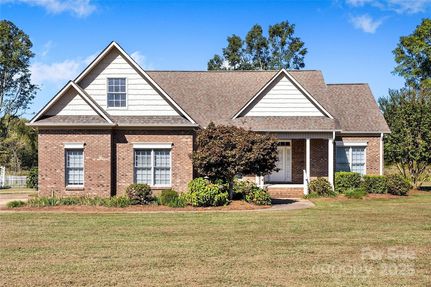 Land for sale in York County, South Carolina