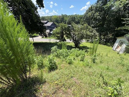 Land for sale in Mecklenburg County, North Carolina