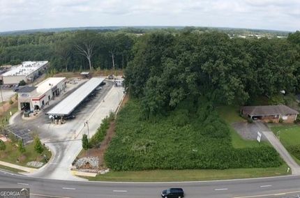 Undeveloped Land for sale in DeKalb County, Georgia