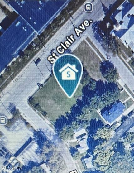 Homesite for sale in Cuyahoga County, Ohio