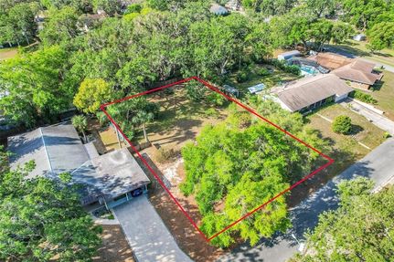 Land for sale in Lake County, Florida