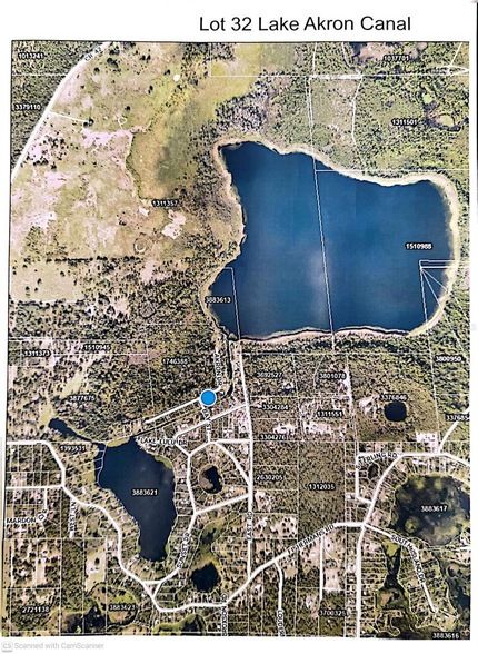 Undeveloped Land for sale in Lake County, Florida