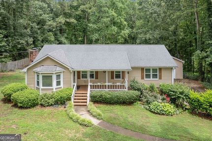 Land for sale in Gwinnett County, Georgia