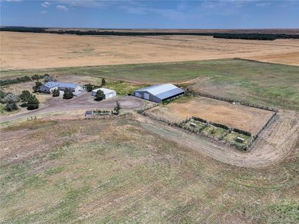 Land for sale in Adams County, Colorado