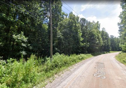 Land for sale in Carroll County, Georgia