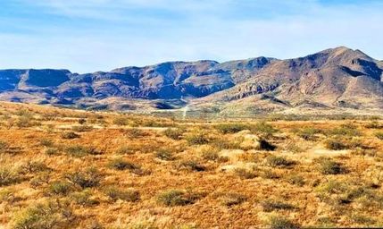 Homesite for sale in Santa Cruz County, Arizona
