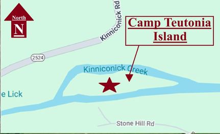 Oceanfront Property for sale in Lewis County, Kentucky