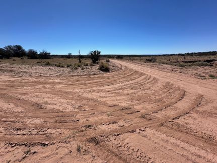 Land for sale in Apache County, Arizona