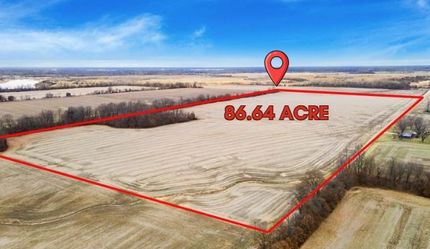Farm and Ranch for sale in Clay County, Indiana