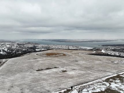 Land for sale in Gregory County, South Dakota