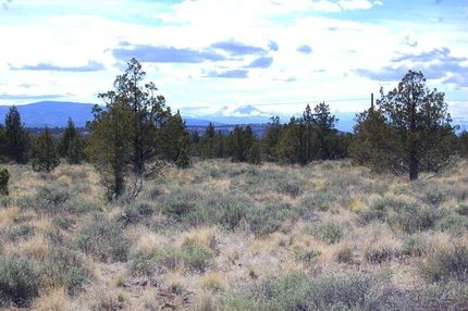 Land for sale in Crook County, Oregon