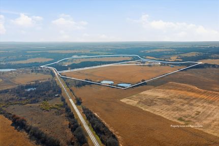 Farm and Ranch for sale in Comanche County, Texas