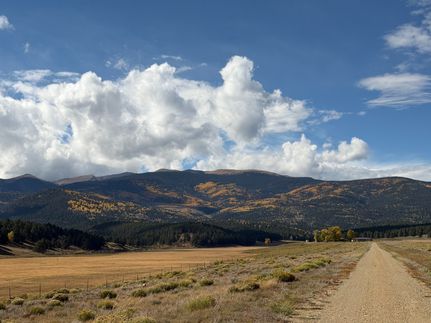 Land for sale in Colfax County, New Mexico