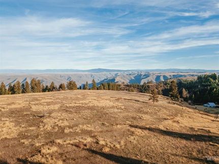 Land for sale in Idaho County, Idaho
