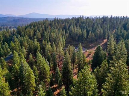 Land for sale in Adams County, Idaho