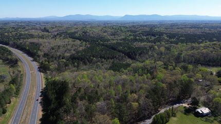 Land for sale in Whitfield County, Georgia