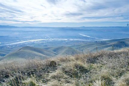 Land for sale in Nez Perce County, Idaho