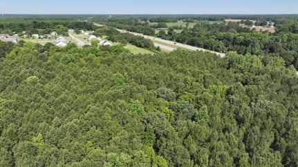 Land for sale in Johnston County, North Carolina