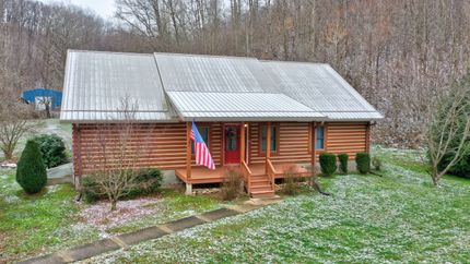 Hunting Property for sale in Vinton County, Ohio