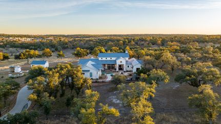 Land for sale in Kendall County, Texas