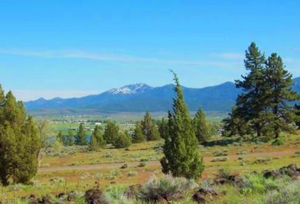 Land for sale in Lassen County, California