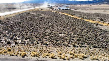 Land for sale in White Pine County, Nevada